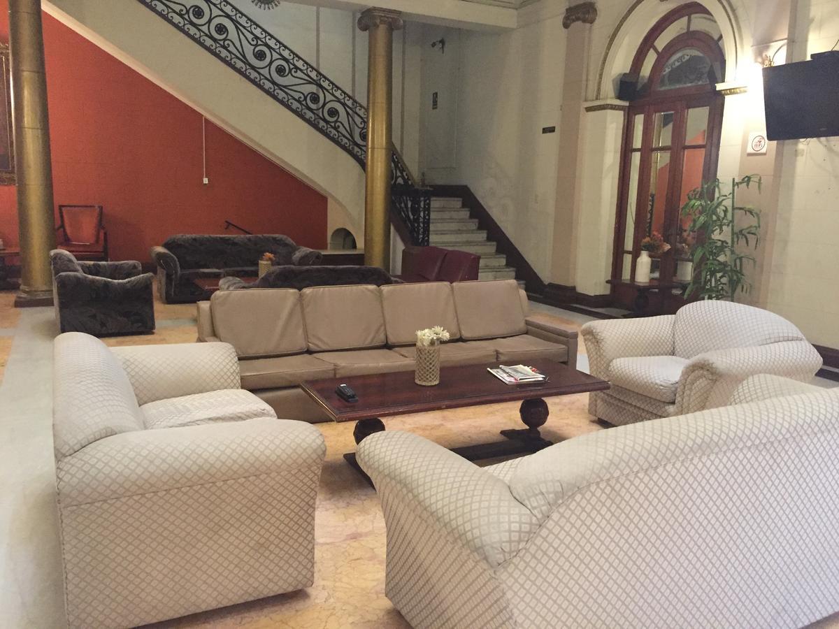 Hotel Belen Lima Zewnętrze zdjęcie