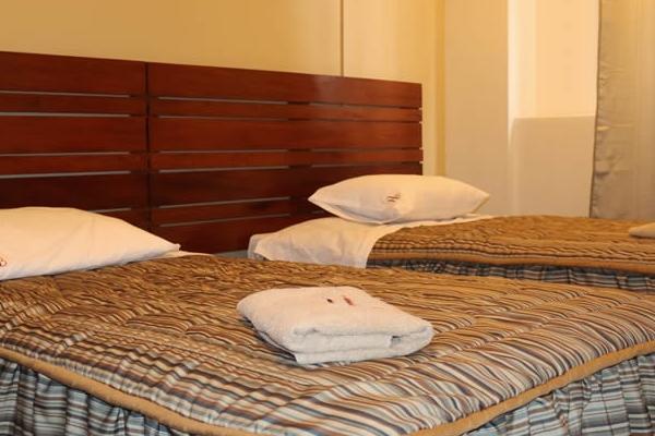 Hotel Belen Lima Zewnętrze zdjęcie