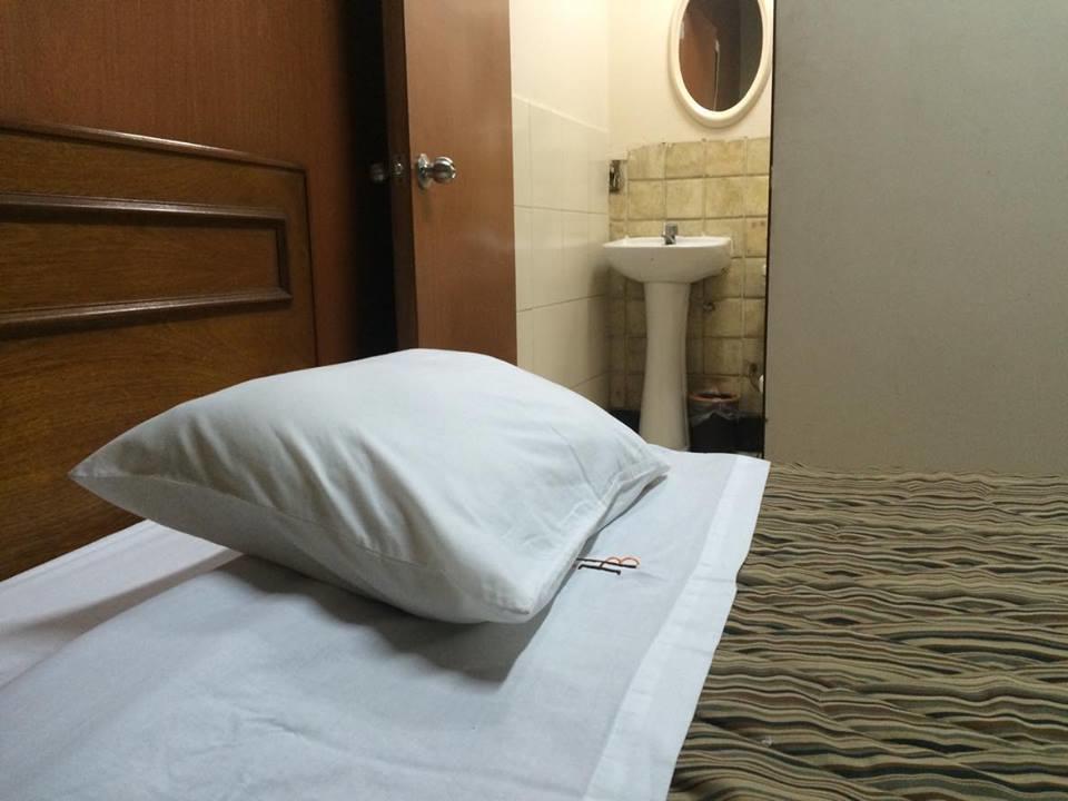 Hotel Belen Lima Zewnętrze zdjęcie
