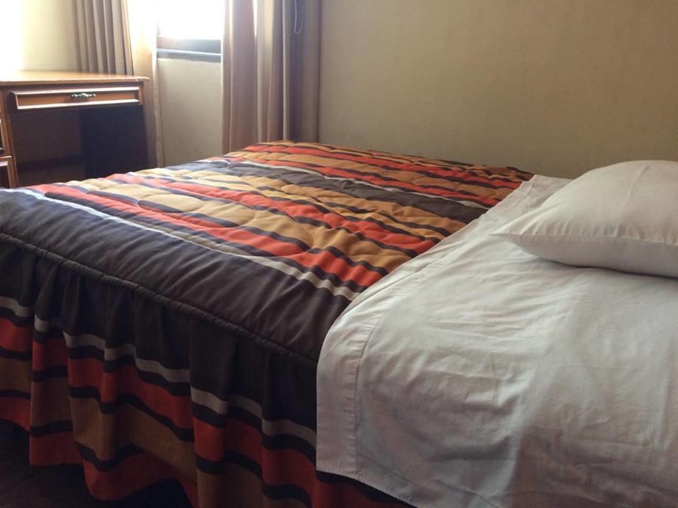 Hotel Belen Lima Zewnętrze zdjęcie