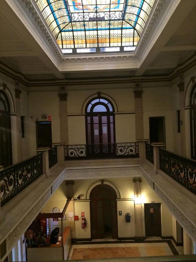 Hotel Belen Lima Zewnętrze zdjęcie