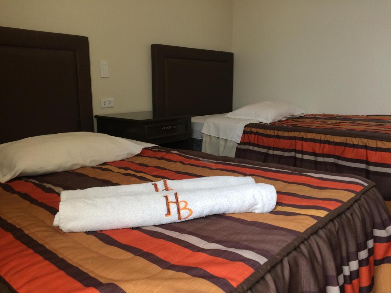 Hotel Belen Lima Zewnętrze zdjęcie
